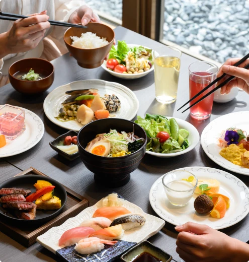 料理のイメージ画像