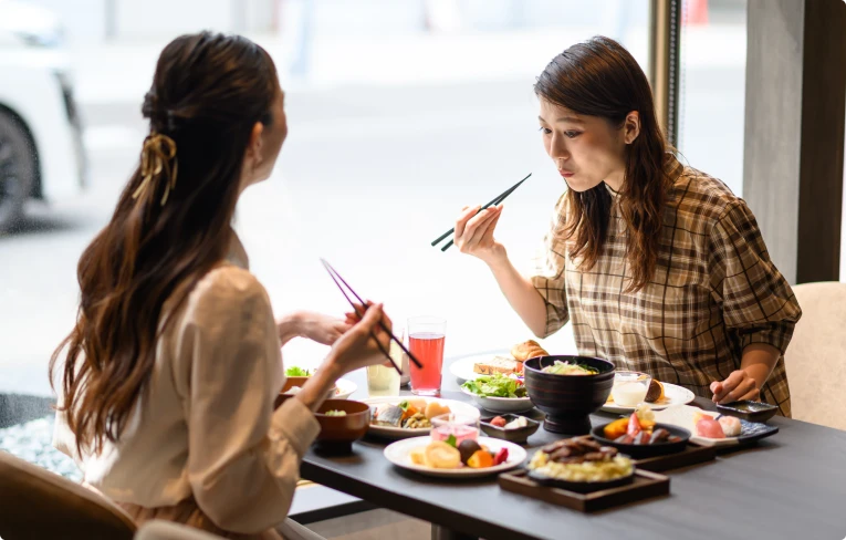 料理のイメージ画像