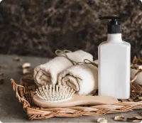 Hotel amenities