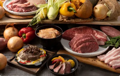 Food image