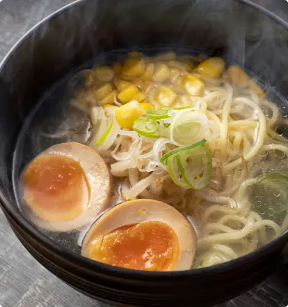 Hokkaido Ramen