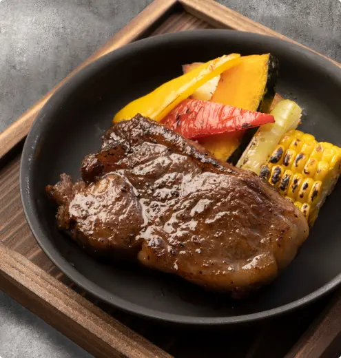 Teppanyaki
