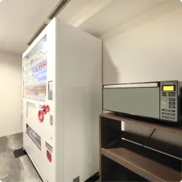 Vending machine