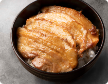 ライブキッチン 鉄板焼き