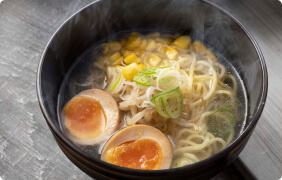 北海道ラーメン