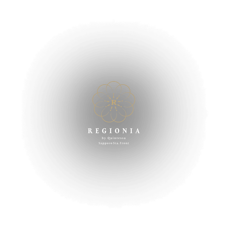 ロゴ：リージョニア